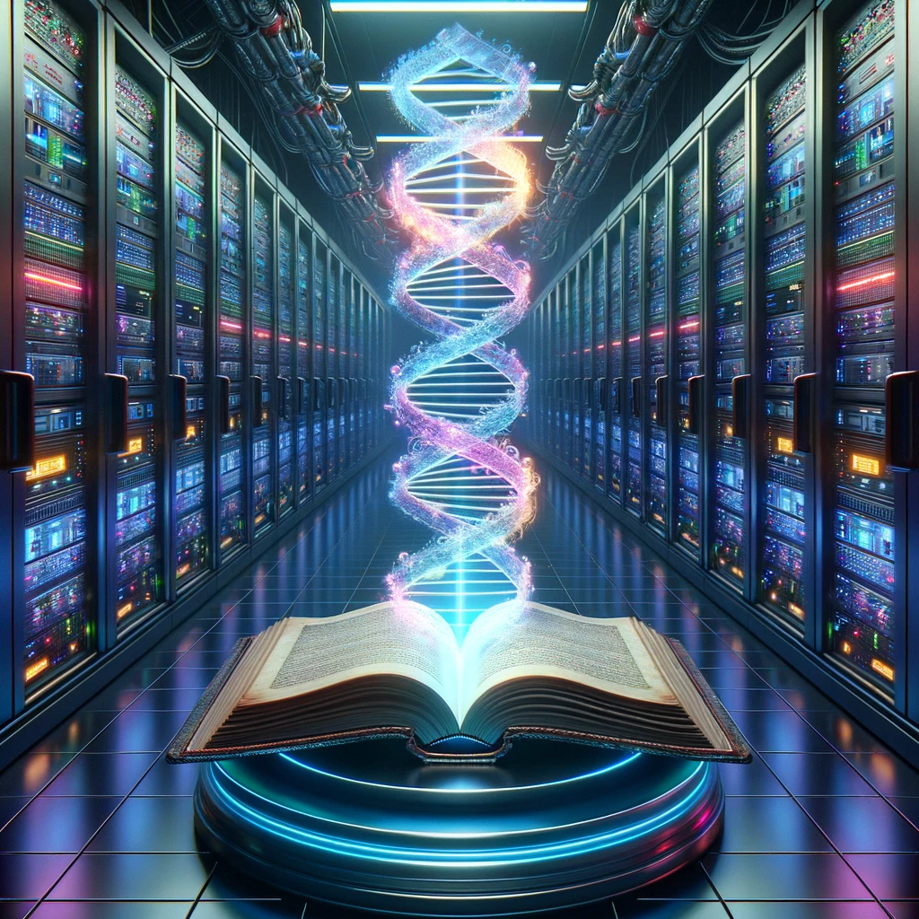 The Quantum Codex 2023 thumbnail